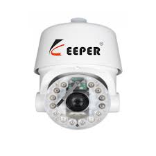 Lắp đặt camera tân phú KEEPER TIP200WIR